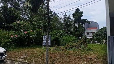 Tanah Elit Dijual di Kalideres, Jakarta Barat, Harga 3,16 Miliar