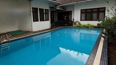 Dijual rumah Premium di Ampera, Jakarta Selatan - LT 650m²