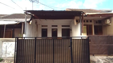 Rumah Siap Pakai di Kawasan BSD, Tangerang Selatan, LT 60m²