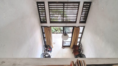 Penawaran Eksklusif, rumah Mewah di Rawamangun, Jakarta Timur, LB 131m²