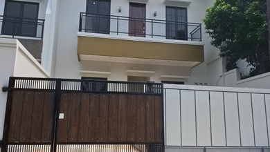 Hunian Elite di Kawasan Pesanggrahan, Jakarta Selatan, LB 160m², Harga 2,8 Miliar