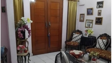 For Sale rumah Premium di Senen, Jakarta Pusat - LT 290m²