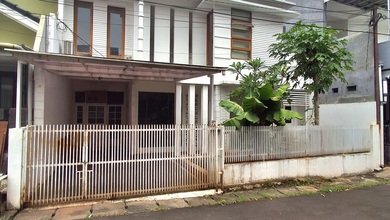 Disewakan Rumah Terjangkau di Veteran, Jakarta Selatan, LT 160m²