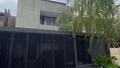 Penawaran Langka, rumah Prestisius di Bintaro, Jakarta Selatan, LB 350m²