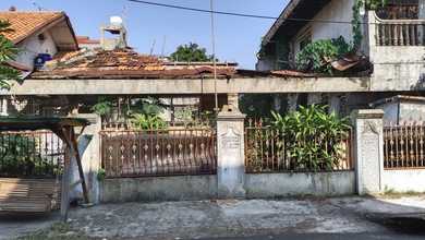 For Sale Tanah Premium di Tebet, Jakarta Selatan, LT 238m²