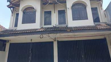 Ruko Gandeng 2 Lantai Luas 125 di Agus Salim Bekasi Timur