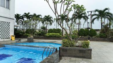 Promo Apartemen Murah di Margonda, Depok, 1 KT