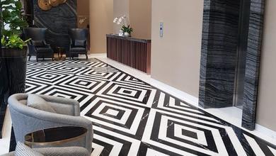 Dijual Apartemen Nyaman di Pancoran, Jakarta Selatan, Luas 38m²