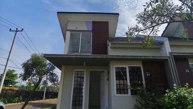 Rumah Dijual di Legok, Tangerang, LB 33m², Harga Terbaik!