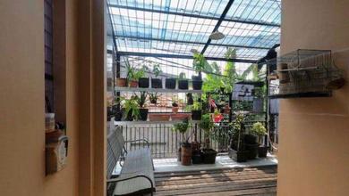 Properti Siap Pakai di Area Senen, Jakarta Pusat, LT 70m²