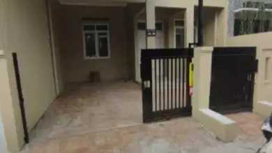 Kesempatan Rumah di Galaxy, Bekasi, LB 170m², Harga 1,9 Miliar