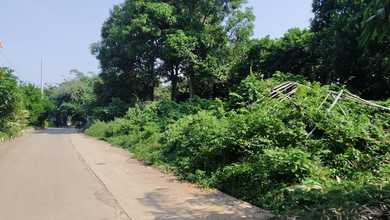 Dijual Tanah Eksklusif di Delta Mas, Bekasi, LT 2028m²