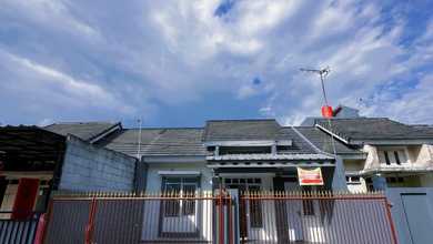 Jual Rumah Siap Huni di Mustikajaya, Bekasi, 2 KT, Harga Terbaik