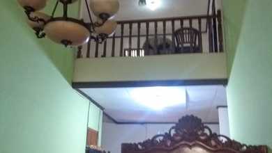 Rumah Area Luxury Cipete, Jakarta Selatan - Harga Menarik 4,5 Miliar