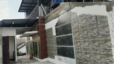 Dijual Rumah Nyaman di Kembangan, Jakarta Barat - LT 142m²
