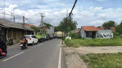 Kavling Prestisius Dijual di Bantar Gebang, Bekasi, Harga 19,2 Miliar