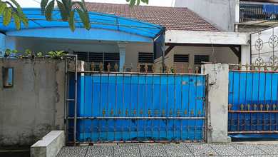 Rumah Dijual di Rawalumbu, Bekasi, LB 150m², Harga Kompetitif!