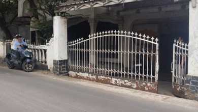 Dijual rumah Eksklusif di Pasar Rebo, Jakarta Timur - LT 480m²