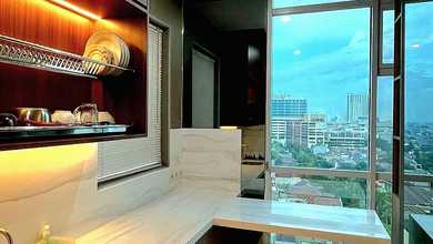 Miliki Segera Apartemen di Bekasi Selatan, Bekasi, LB 48m²