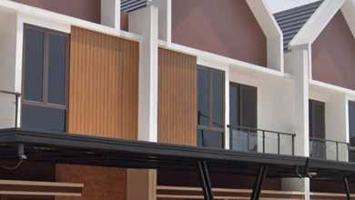 Jual Rumah Nyaman di Jati Asih, Bekasi - LT 70m²