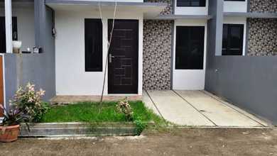 Promo Rumah Murah di Tambun Utara, Bekasi - Cuma 450 Juta