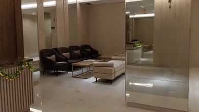 Jual Cepat Apartemen Murah di Gunung Putri, Bogor, LT 35m²