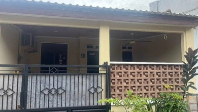 Rumah Siap Huni di Area Bekasi Timur, Bekasi, LT 72m²