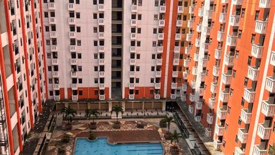 Apartemen Nyaman di Pekayon, Bekasi, Harga Murah 25 Juta /tahun