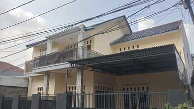 Dijual rumah Mewah di Matraman, Jakarta Timur - LT 197m²