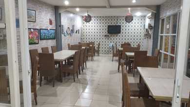 Ex Resto Disewakan Bagunan Semi Furnished Luas 679m di Jatiasih