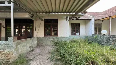 Properti Siap Pakai di Kawasan Rawalumbu, Bekasi, LT 216m²