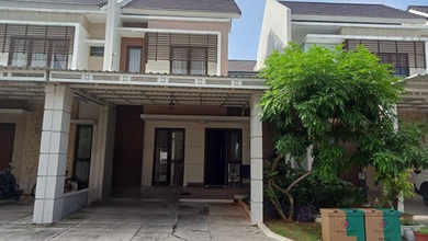 Rumah Dijual di Summarecon Bekasi, Bekasi, LB 98m², Harga Kompetitif!