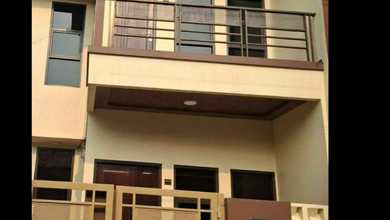 Dijual Rumah Strategis di Narogong, Bekasi - LT 84m²