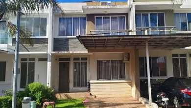 Rumah Dijual di Galaxy, Bekasi, LB 180m², Harga Terbaik!