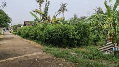 For Sale Tanah Premium di Galaxy, Bekasi, LT 996m²