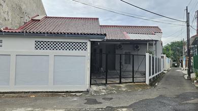 Rumah Dijual di Pondok Kelapa, Jakarta Timur, LB 150m², Harga Terbaik!