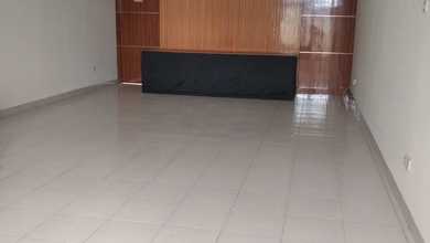 Sewa Ruko Rapih dan Siap Huni di Pinggir Jalan Galaxy