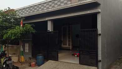 Jual Cepat Rumah Terjangkau di Mustikajaya, Bekasi - Luas Tanah 60m²