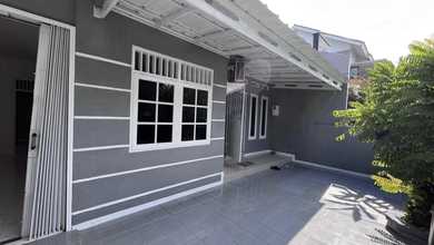 Rumah Dijual di Bekasi Timur, Bekasi, LB 200m², Harga Terbaik!