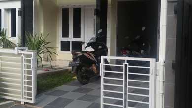 Rumah Area Luxury Pekayon, Bekasi - Harga Terbaik 2,75 Miliar