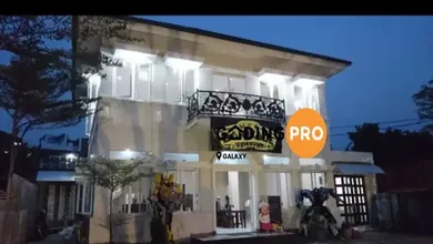 Disewakan Tempat Usaha Seba Guna LT 500m Lokasi Bekasi Barat