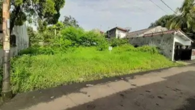 Jual Cepat Tanah Strategis di Pekayon, Bekasi, LT 251m²