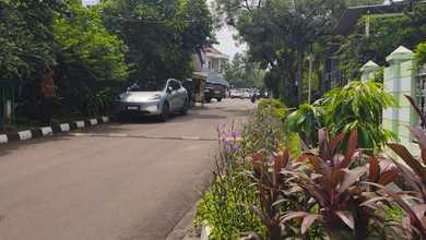 Hunian Elite di Kawasan Jati Asih, Bekasi, LB 160m², Harga 4 Miliar