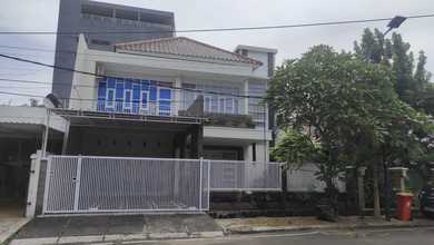 Rumah Sederhana Disewakan di Duren Sawit, Jakarta Timur, Harga Ekonomis