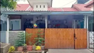 Hunian Idaman di Galaxy, Bekasi, 2 KT, Harga 1,35 Miliar