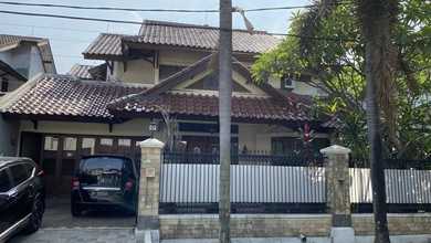 Rumah Elite di Kawasan Duren Sawit, Jakarta Timur, LB 250m², Harga 5,5 Miliar