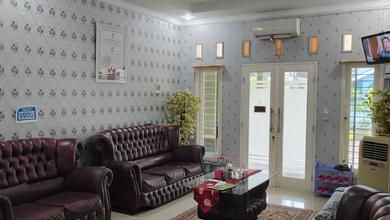 Hunian Prestisius di Kawasan Galaxy, Bekasi, LB 350m², Harga 2,6 Miliar