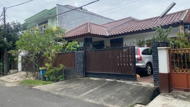 Penawaran Langka, rumah Mewah di Duren Sawit, Jakarta Timur, LB 300m²