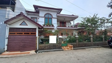 Hunian Idaman di Cilodong, Depok, 5 KT, Harga 2,5 Miliar