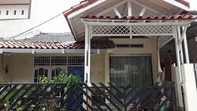 Dijual Rumah Strategis di Rawalumbu, Bekasi - LT 96m²